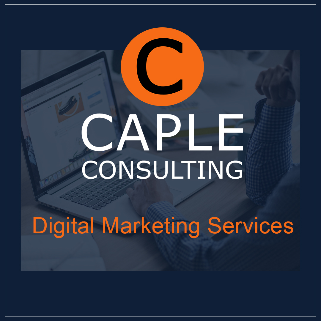 Stephen Caple Digital Marketing Dorset